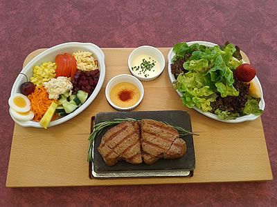 Ilge Teufen Photos 2